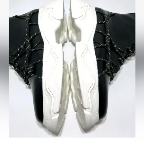 New Angel Chen x H&M boots - Picture 11 of 12